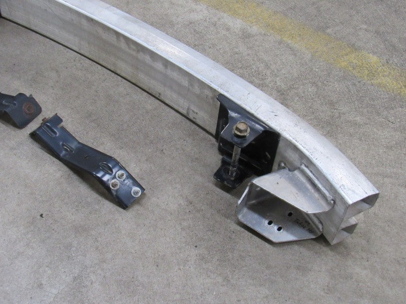 07-14 Tahoe Hybrid Front Impact Reinforcement Bumper Support Crash Bar