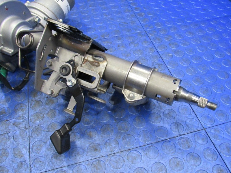 09-12 Toyota Venza EPS Electric Power Steering Assist Motor Column OEM