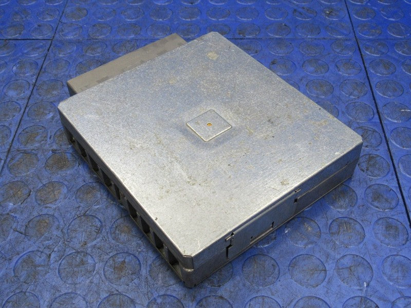 99 Ford F150 4.6L MT 4x4 ECU ECM PCM Engine Computer GZW2 XL3F-12A650-