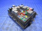 03-07 Hummer H2 Silverado Sierra Tahoe Engine Fuse Panel Relay Box 151