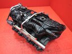 06-09 Chevy Trailblazer SS TBSS LS2 Complete Intake Manifold Throttle 