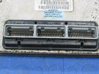 01 Dodge Durango 4.7 ECU ECM PCM Engine Computer Control 249 56040249A