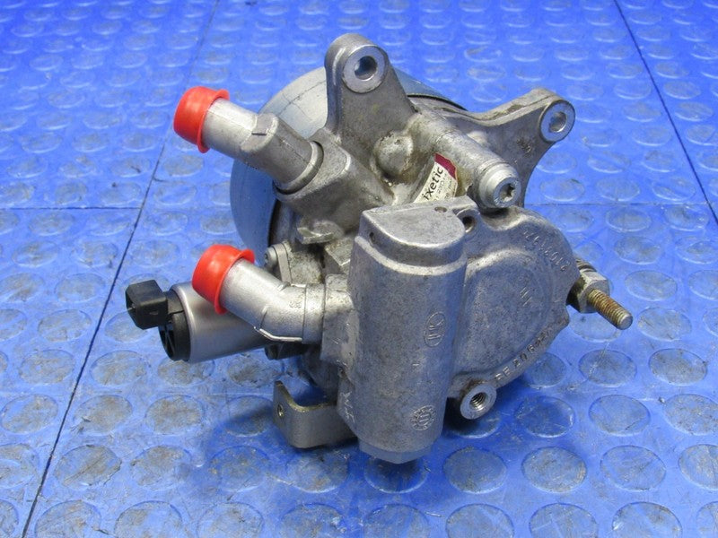 03-06 Mercedes SL500 SL55 Hydraulic Power Steering ABC Tandem Pump *CO