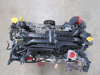 05-06 Subaru Outback XT 2.5L AT Turbo Engine Motor Assembly EJ255 146k