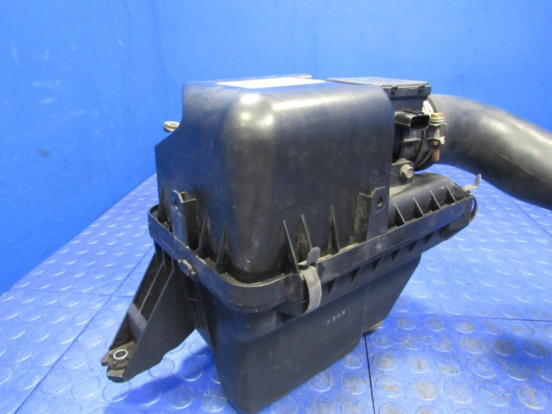 03-05 Mazda Miata NB Air Box Cleaner Intake W/ Air Flow Meter AFM MAF 