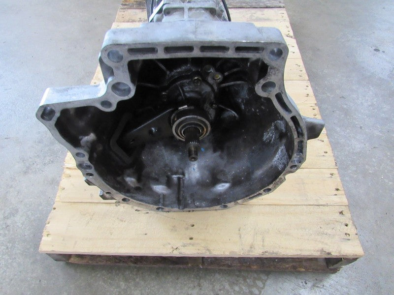 99-05 Mazda MX-5 Miata 5-Speed Manual Transmission MT 114K NB1 NB2 358