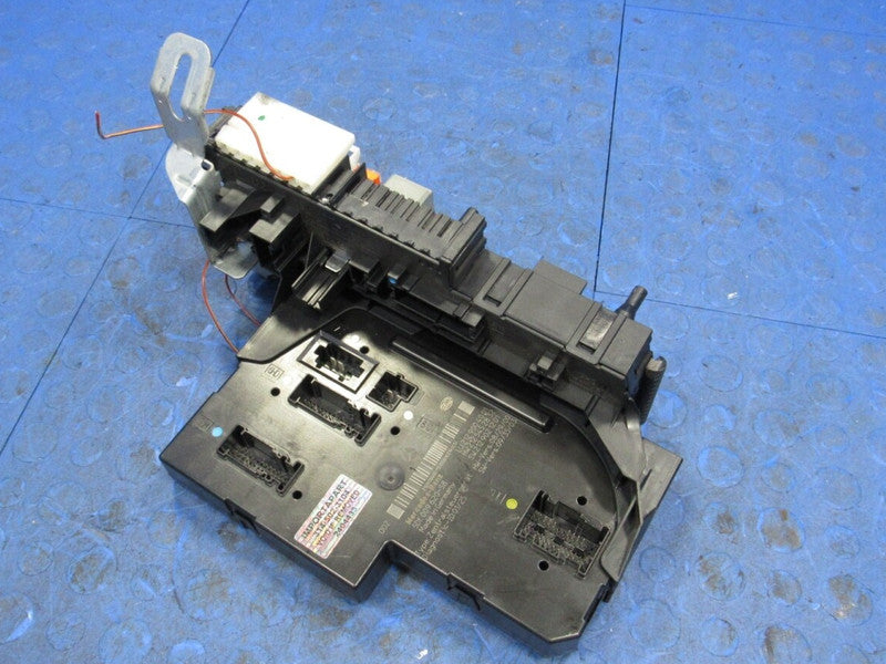 11-16 Mercedes E350 E550 E63 Rear SAM BCM Body Control Module 212 900 