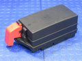01-03 Cadillac Deville Cabin Under Seat 15410962 Interior Fuse Relay B
