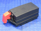 01-03 Cadillac Deville Cabin Under Seat 15410962 Interior Fuse Relay B