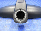 98-99 BMW Z3 M Coupe Roadster Oval Interior Rear View Mirror OEM 1792