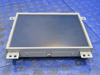 11-14 Charger 300 8.4" UConnect Radio Display Screen With Code 0506463