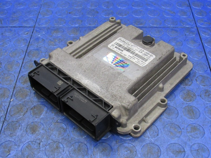 14 Ford F150 3.5L EcoBoost ECU ECM PCM Engine Computer EL3A-12A650-BEA