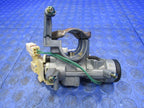 01 Mazda Miata MX5 MT ECU PCM Engine Computer Key Ignition Set BP6F-18
