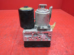 04-09 Toyota Prius ABS Anti-Lock Brake Booster Pump Actuator 44510-470