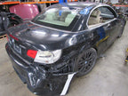 07-09 328 335 E92 E93 Right RH Passenger Power Door Mirror Black Sapph