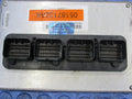 PROGRAMMED PLUG & PLAY 07 Jeep Wrangler JK ECU ECM PCM 05187132AK 132 