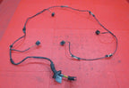 00-06 BMW X5 E53 Park Distance Control Sensor Rear Wiring Wire Harness