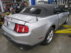 10-12 Ford Mustang Right RH Passenger Side Taillight Tail Light Lamp