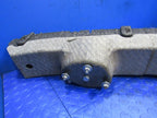 01-06 BMW M3 E46 Rear Bumper Impact Reinforcement Bar Lightweight Carb