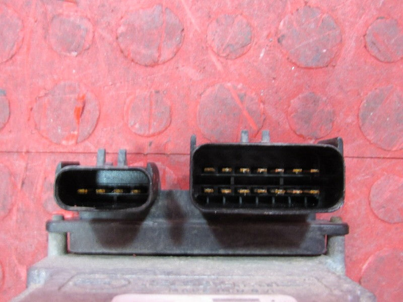 01 Dodge Ram 1500 Truck ABS AWAL Anti-Lock Brake Control Unit 52010073