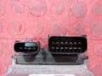 01 Dodge Ram 1500 Truck ABS AWAL Anti-Lock Brake Control Unit 52010073