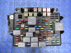 03-07 Hummer H2 Silverado Sierra Tahoe Engine Fuse Panel Relay Box 152