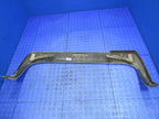93-96 Fleetwood Brougham Driver Side Rear Wheel Chrome Molding Trim LH
