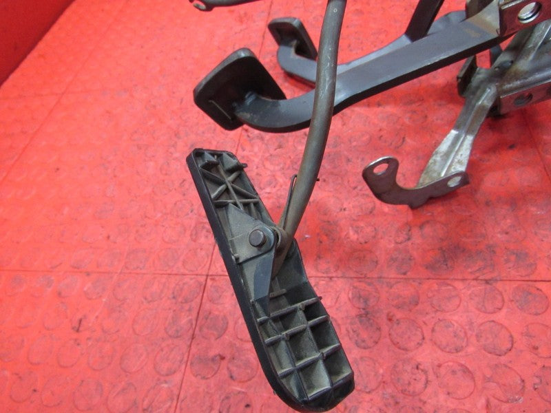 93-02 Chevrolet Camaro Manual Brake Clutch Accelerator Gas Pedal Set O
