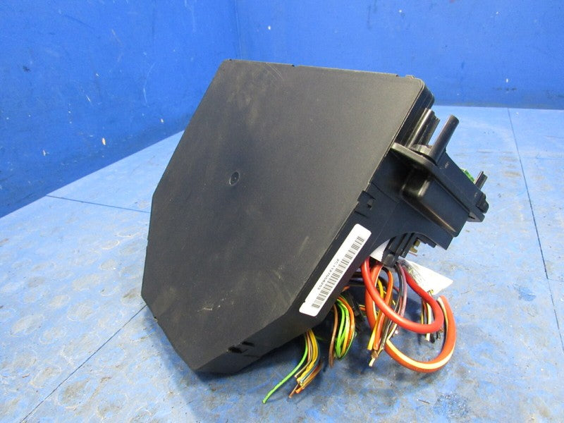 12-15 Mercedes C218 R231 W212 SAM BCM Body Control Module 2129006112 7