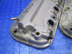 06-08 Honda Pilot Ridgeline 05-10 Odyssey 03-07 Accord V6 Valve Covers
