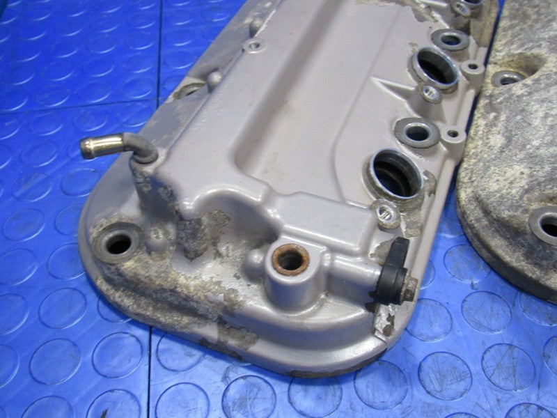06-08 Honda Pilot Ridgeline 05-10 Odyssey 03-07 Accord V6 Valve Covers