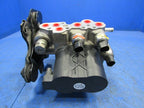 07-14 Mercedes CL S SL Class Hydraulic Front Suspension Control Valve 