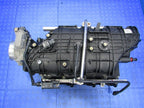 09-14 Chevy NNBS 6.2L L94/L9H Intake Manifold Throttle Body Rectangle 