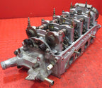 04-05 TSX CL9 K24A2 RBB DOHC i-VTEC Cylinder Head Assembly Cams Rocker