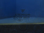 10-16 Porsche Panamera Sunroof Sun Moon Roof Glass Moonroof Factory OE