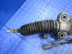 04-11 Mazda RX-8 RX8 Electric Power Steering Rack & Pinion Motor Gear 