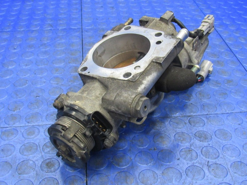 98-02 Land Cruiser LX470 / 00-02 Sequoia Tundra Throttle Body 22030-50