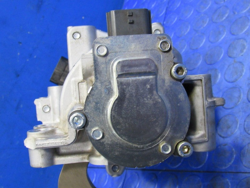 22-23 Nissan Rogue 1.5L KR15DDT Variable Compression Control Shaft Act