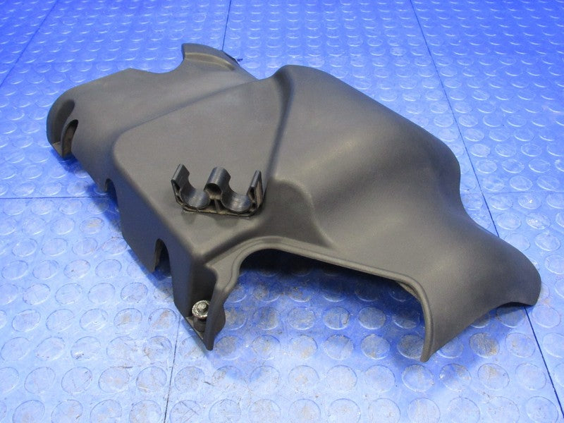 02 Cadillac Escalade 6.0L LQ9 Vortec H.O. 3-Piece Plastic Engine Cover