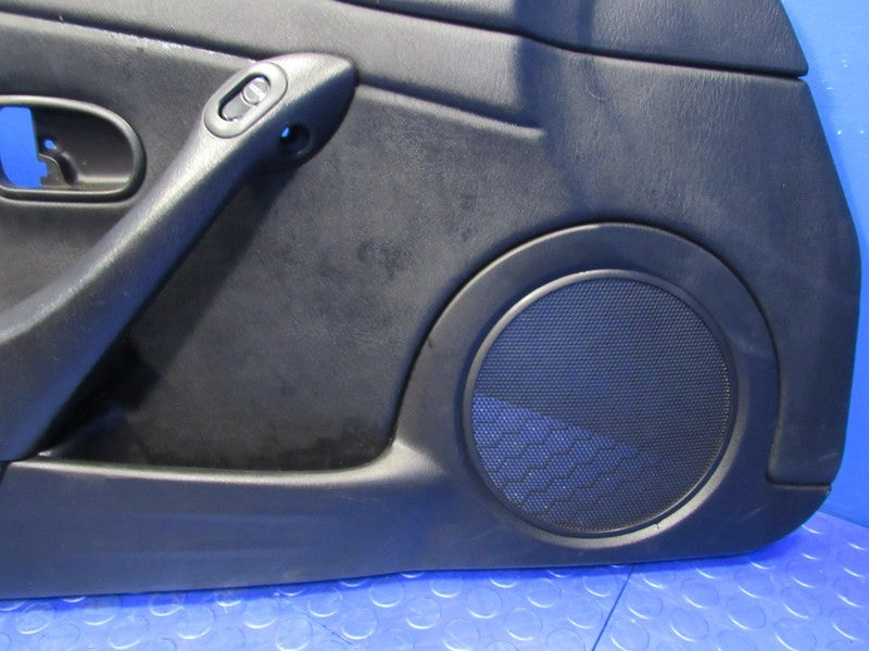 01-05 Mazda Miata MX5 NB2 Shinsen Left Right Door Panel Card Set Pair 