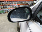 99-04 Ford Mustang Left LH Driver Side Power Door Mirror Black