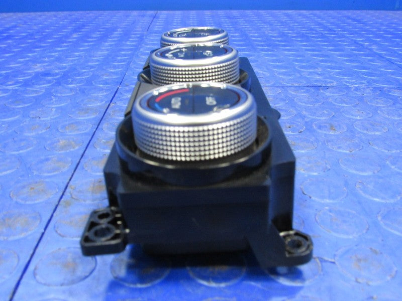 15-16 Subaru XV Crosstrek Hybrid AC HVAC Climate Heater Temperature Co