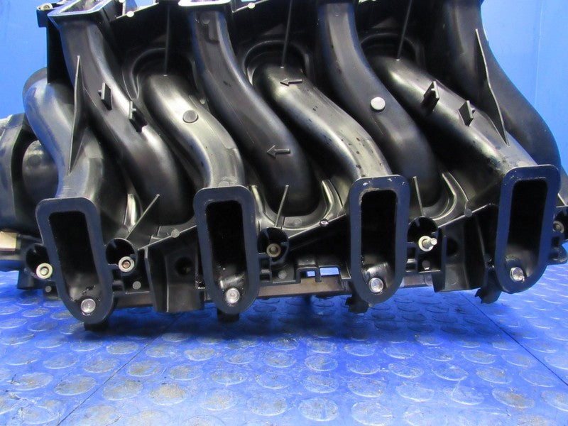 06-09 Chevy Trailblazer SS TBSS LS2 Complete Intake Manifold Throttle 
