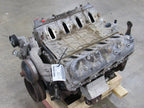 07-08 Silverado Sierra 1500 5.3L Long Block Engine Assembly 58x LMG 19