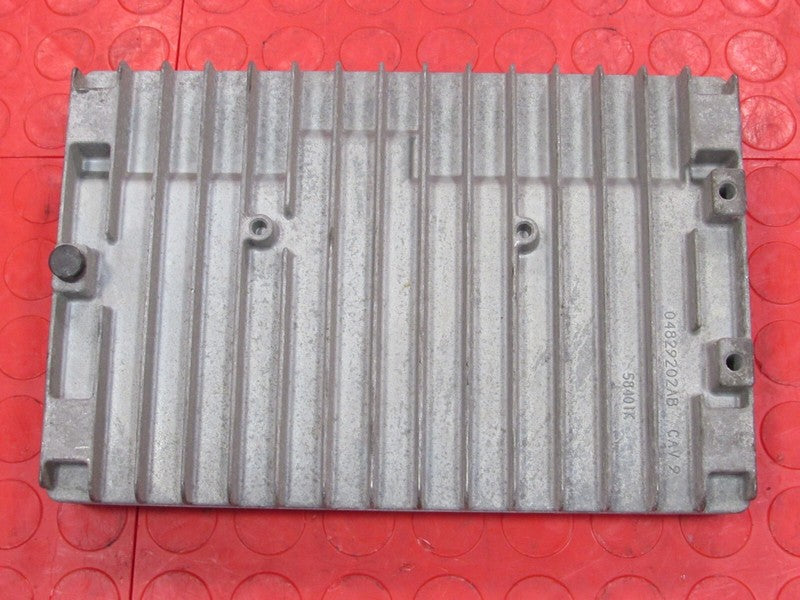 PROGRAMMED PLUG & PLAY 05 Chrysler 300 Magnum 3.5L ECM 04896403AK 403 