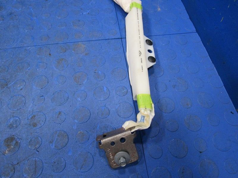 09-14 Ford F150 Regular Cab Left LH Driver Side Curtain Airbag Air Bag