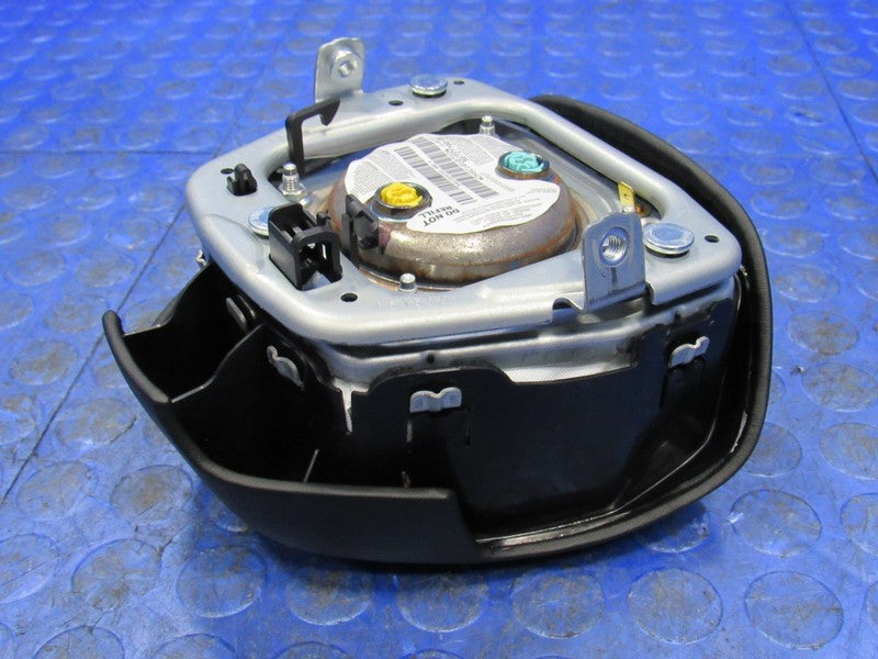 18-21 Maserati Ghibli Driver Steering Wheel Mounted Airbag Air Bag Bla