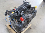 05-06 Subaru Outback XT 2.5L AT Turbo Engine Motor Assembly EJ255 146k