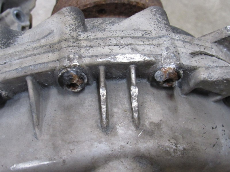 10-11 Ford F-150 / 08-11 Navigator 4x4 AWD Transfer Case AL74-7A195-DB