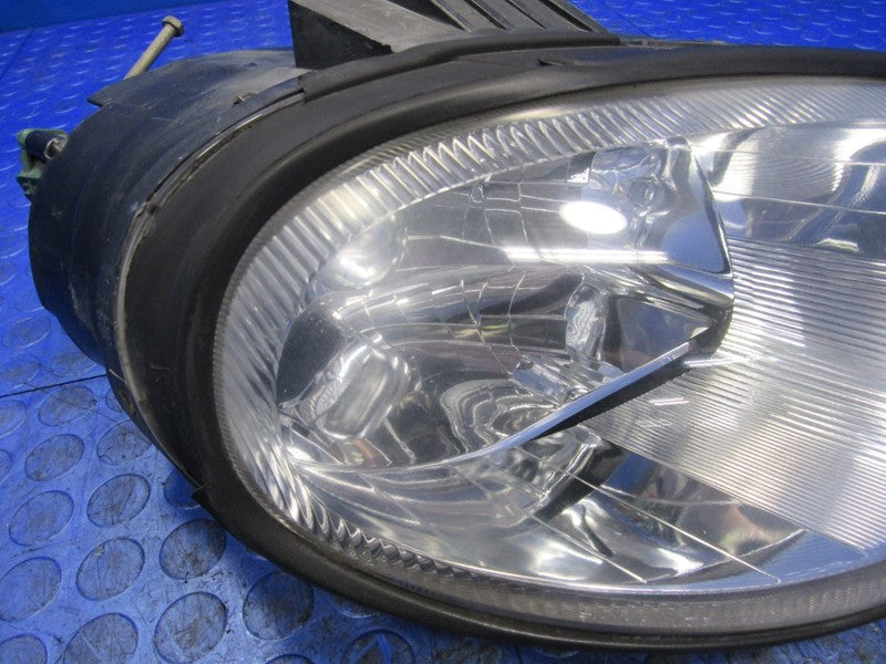 99-00 Mazda Miata MX-5 MX5 NB1 Right Passenger Side Headlight Head Lig